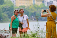 Hanoi eyes 46 million visitors by 2030